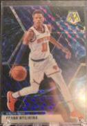 Frank Ntilikina [Genesis] #91