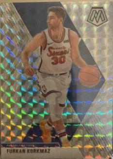 Furkan Korkmaz #199