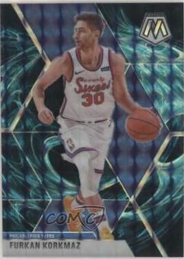 Furkan Korkmaz [Genesis] #199