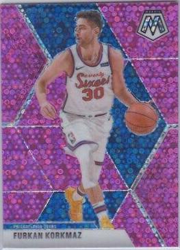 Furkan Korkmaz [Mosaic] #199