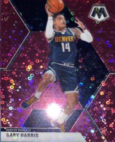 Gary Harris #161