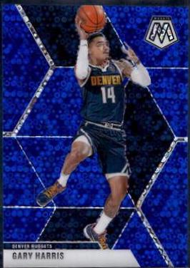Gary Harris [Fast Break Blue] #161