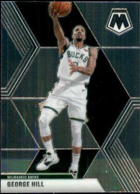 George Hill #125