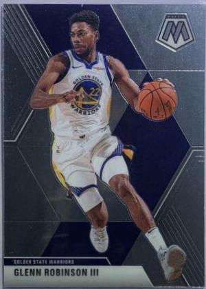 Glenn Robinson III #60