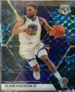 Glenn Robinson III [Genesis] #60