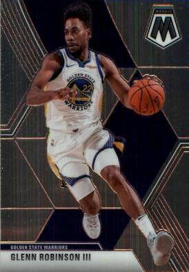 Glenn Robinson III [Mosaic] #60