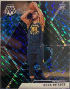 Goga Bitadze [Genesis] #225