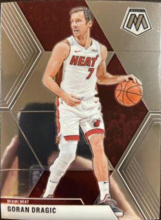 Goran Dragic #160