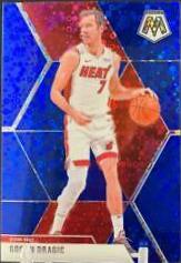 Goran Dragic [Fast Break Blue] #160