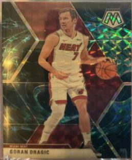 Goran Dragic [Genesis] #160