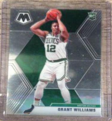 Grant Williams #217