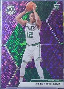 Grant Williams [Fast Break Purple] #217