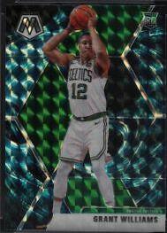 Grant Williams [Genesis] #217