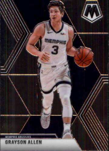 Grayson Allen #116