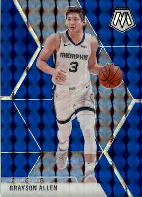 Grayson Allen [Blue Mosaic] #116
