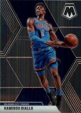 Hamidou Diallo #193