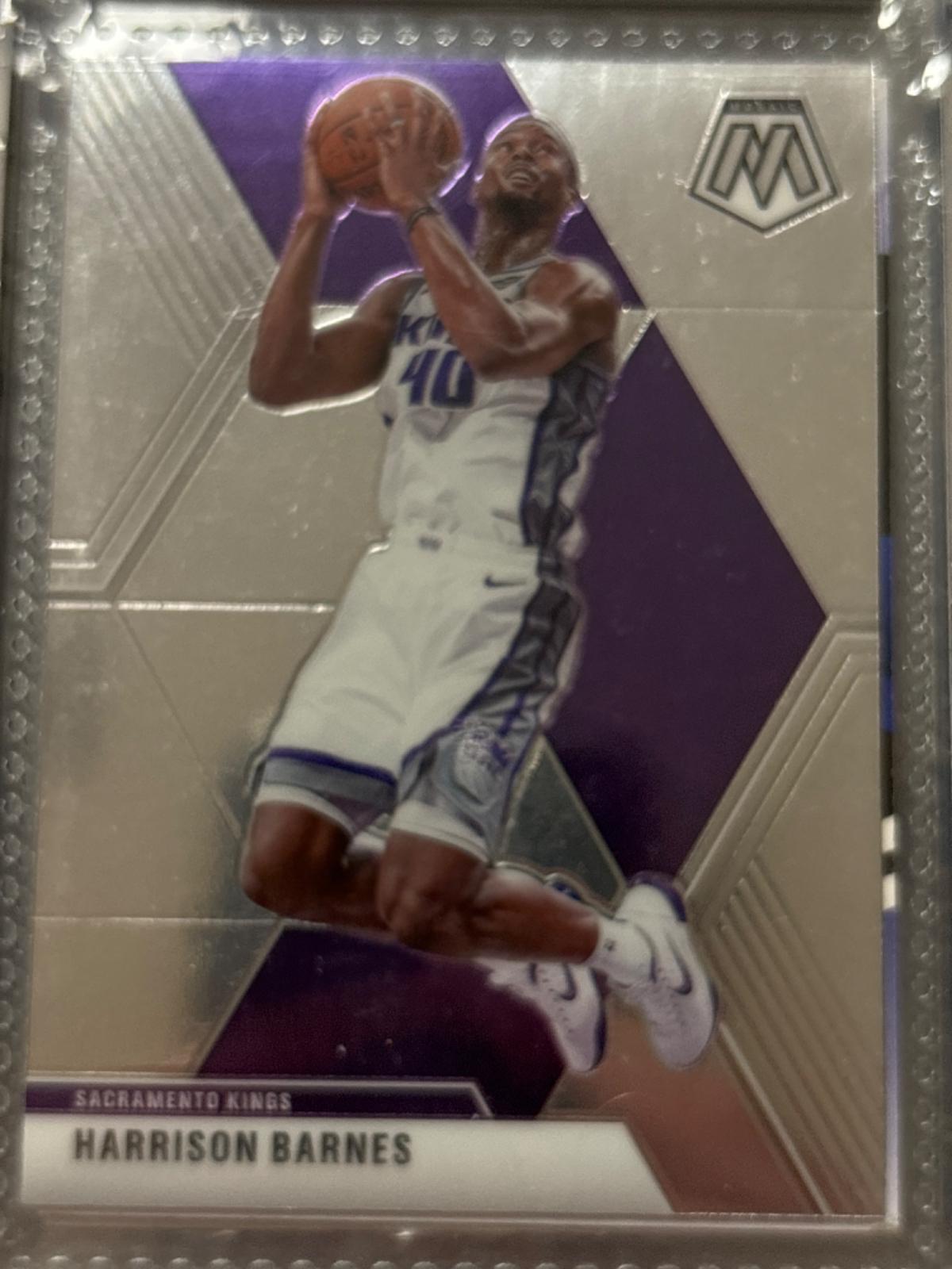Harrison Barnes #188