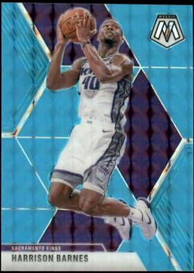 Harrison Barnes [Blue Fluorescent] #188