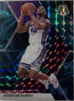 Harrison Barnes [Genesis] #188