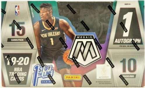 Hobby Box [FOTL]