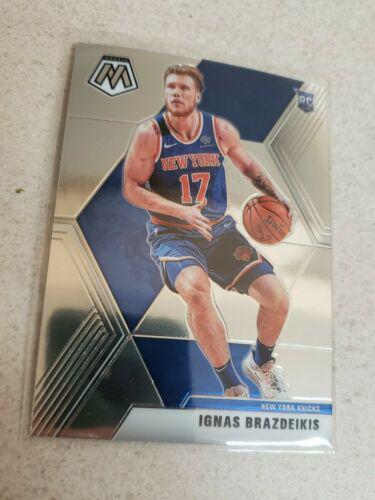 Ignas Brazdeikis [Mosaic] #242