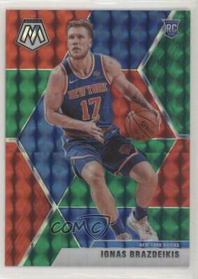 Ignas Brazdeikis [Red Green Choice] #242