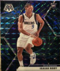 Isaiah Roby [Genesis] #232