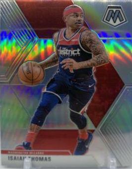 Isaiah Thomas #152