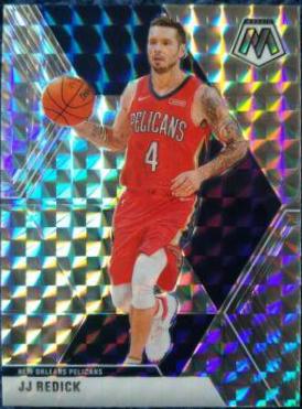 JJ Redick #146