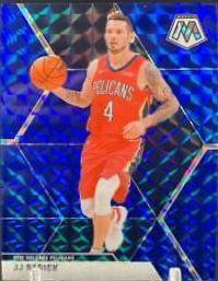 JJ Redick [Blue Mosaic] #146