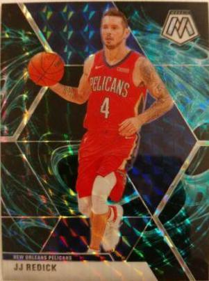JJ Redick [Genesis] #146