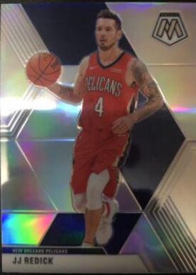JJ Redick [Mosaic] #146