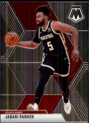 Jabari Parker #4