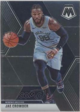 Jae Crowder #56