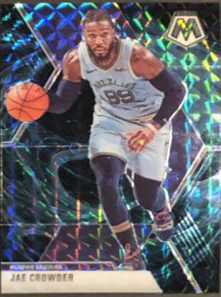 Jae Crowder [Genesis] #56