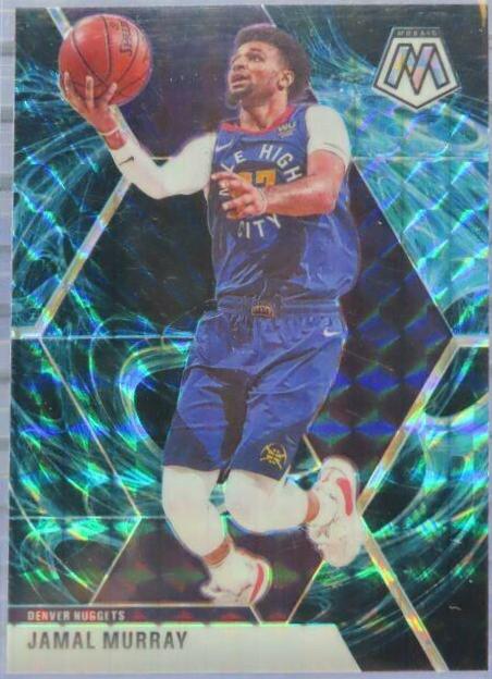 Jamal Murray [Genesis] #141