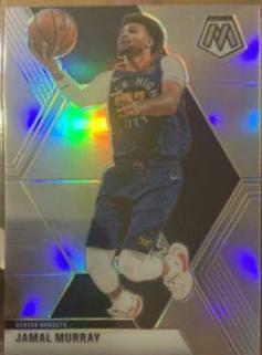 Jamal Murray [Mosaic] #141