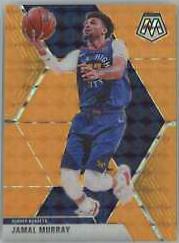 Jamal Murray [Orange Fluorescent] #141