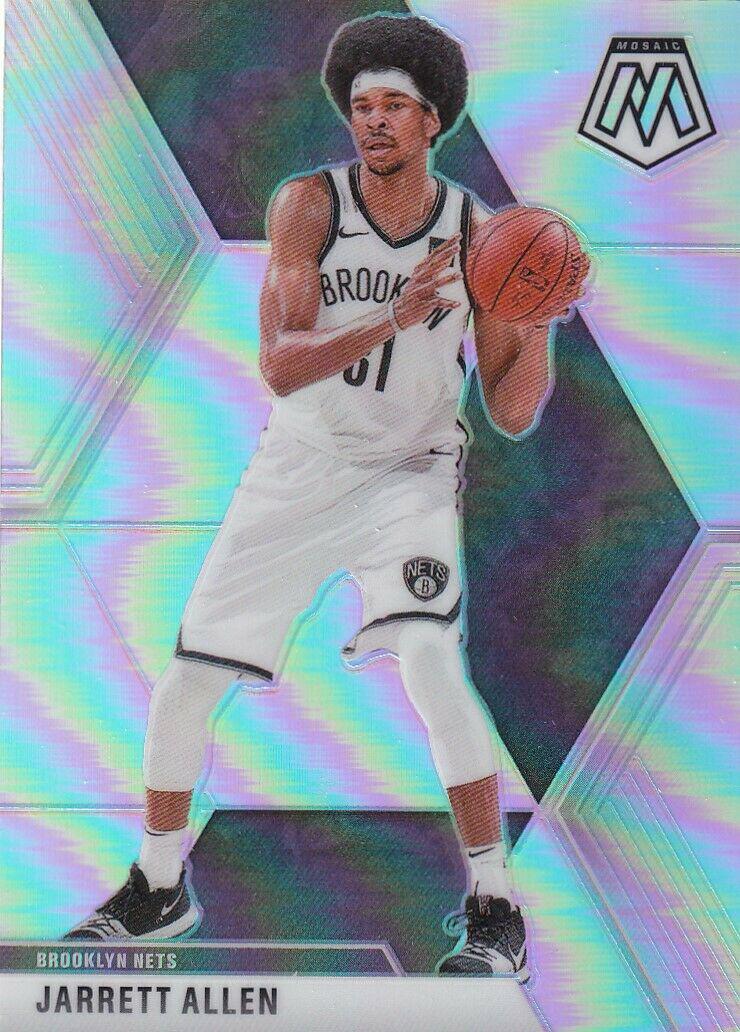 Jarrett Allen [Mosaic] #21