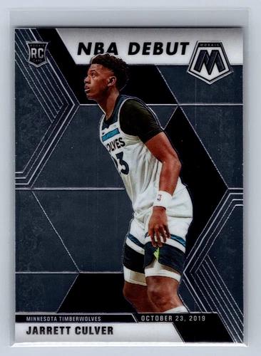 Jarrett Culver #263