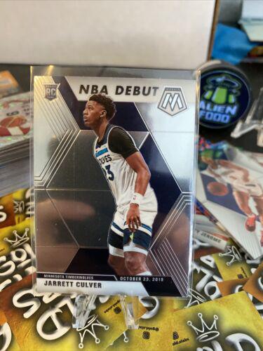 Jarrett Culver [Mosaic] #263