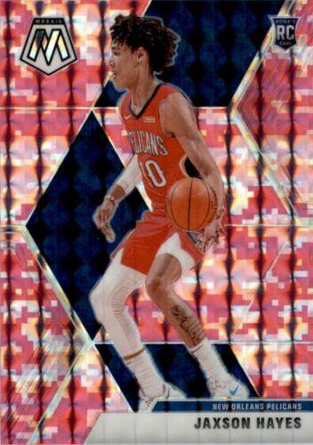 Jaxson Hayes [Pink Camo] #221