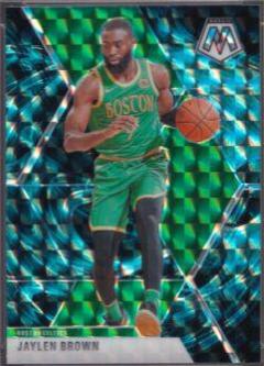 Jaylen Brown [Genesis] #89
