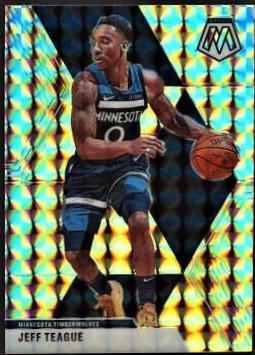 Jeff Teague #93