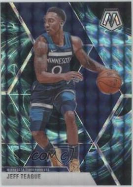 Jeff Teague [Genesis] #93