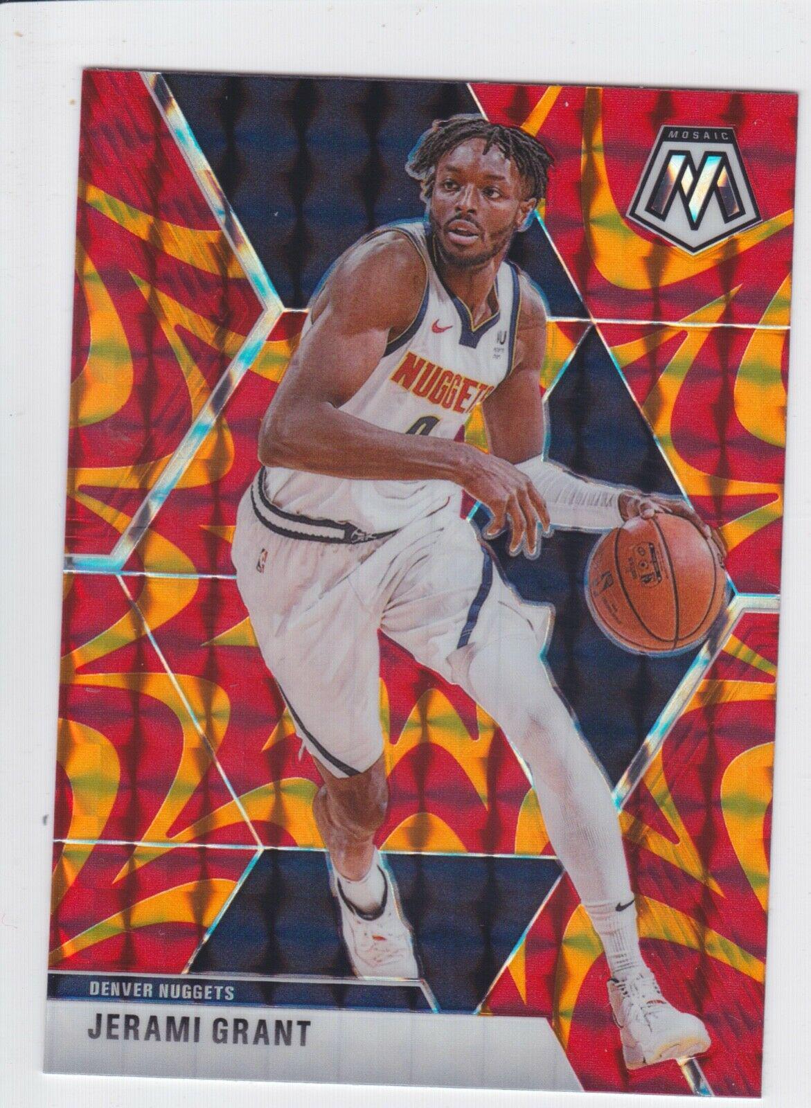Jerami Grant #191