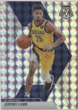 Jeremy Lamb #175