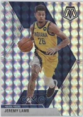 Jeremy Lamb [Mosaic] #175