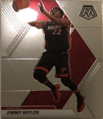 Jimmy Butler #130