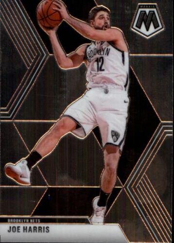 Joe Harris #31